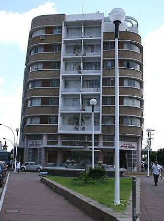 Oyo Nueva Galicia Guadalajara Exterior foto