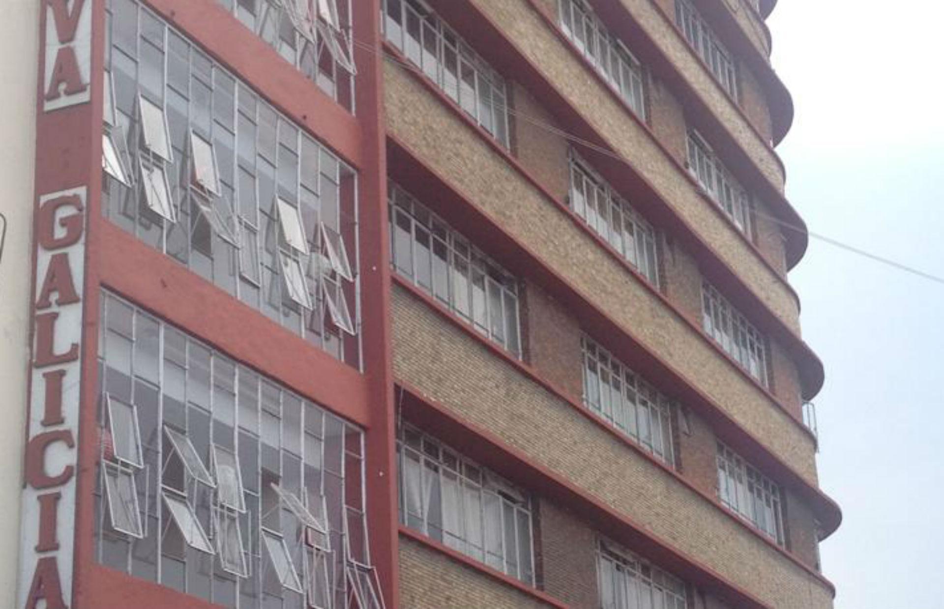Oyo Nueva Galicia Guadalajara Exterior foto