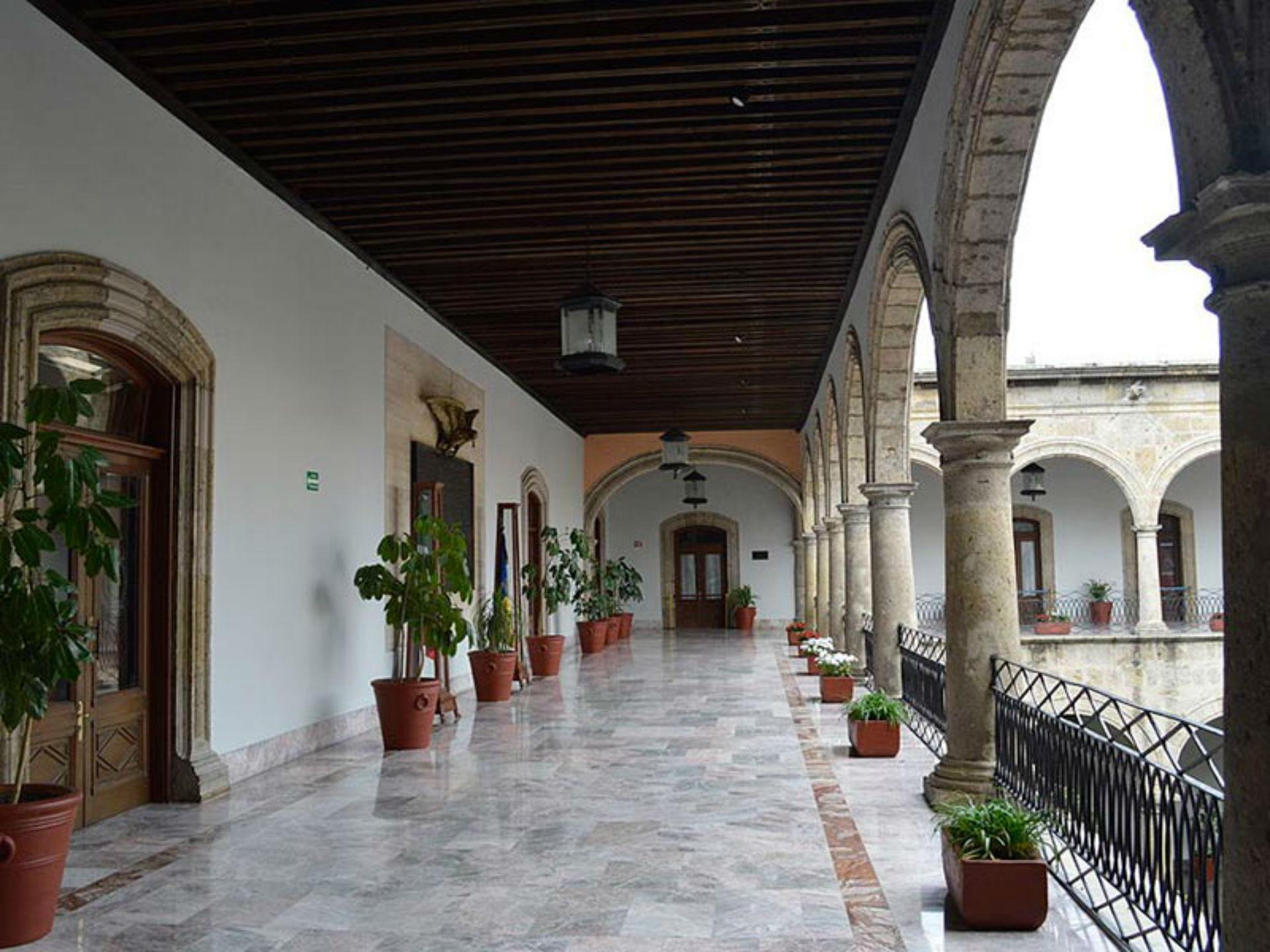 Oyo Nueva Galicia Guadalajara Exterior foto