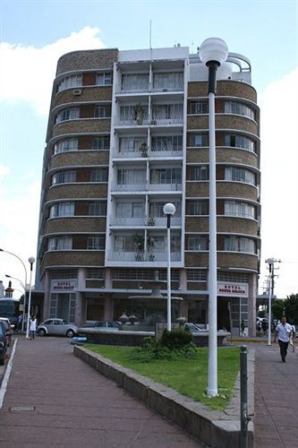 Oyo Nueva Galicia Guadalajara Exterior foto